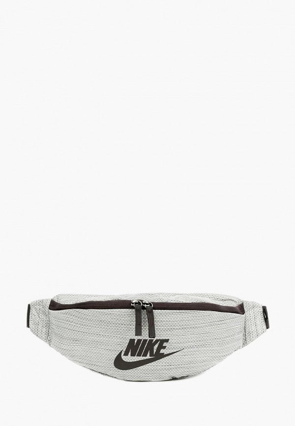 

Сумка поясная Nike, Серый, Nike MP002XU02TJP