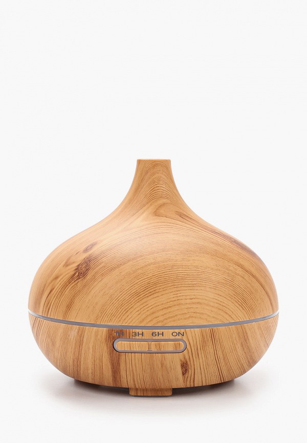 Аромадиффузор Zdk Home 20 light wood