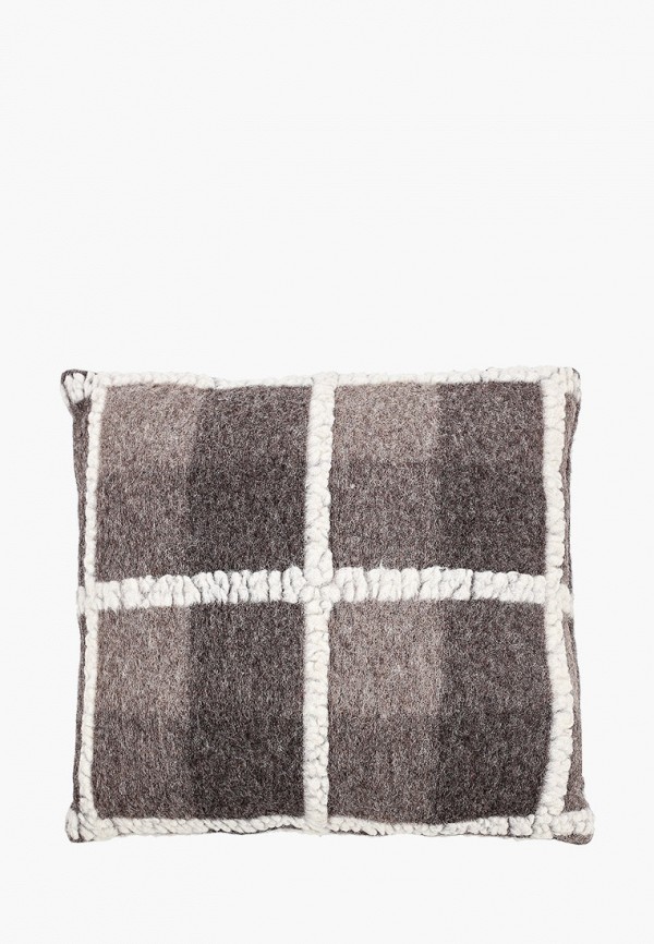 

Подушка декоративная Woolhouse, Коричневый, Color