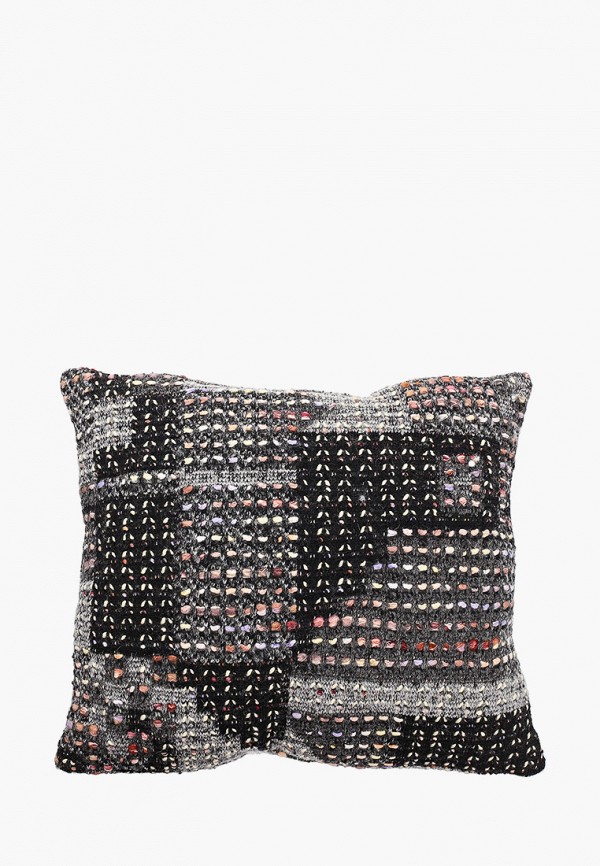 

Подушка декоративная Woolhouse, Черный, Подушка Color (40*45 Мегаполис)