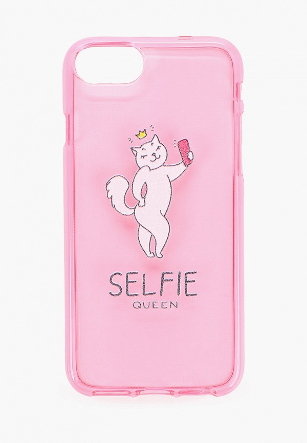 

Чехол для iPhone Zakka, Розовый, Iphone 6/7/8