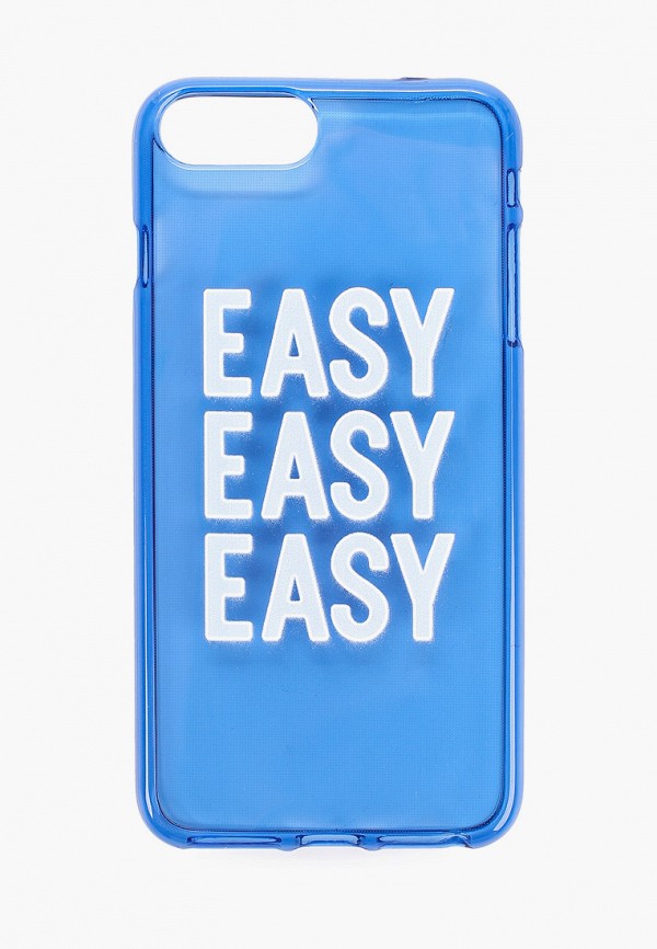 

Чехол для iPhone Zakka, Голубой, Iphone 6/7/8 PLUS