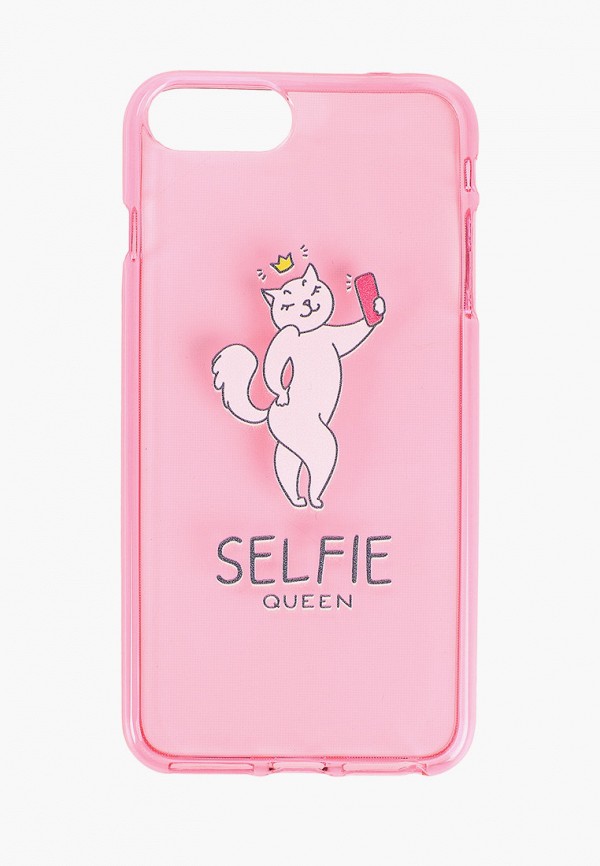 

Чехол для iPhone Zakka, Розовый, Iphone 6/7/8 PLUS