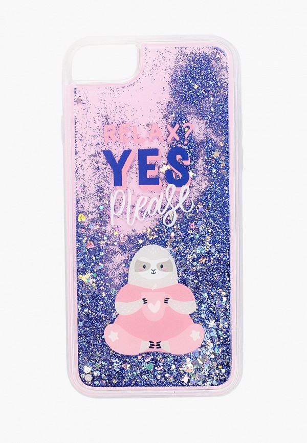

Чехол для iPhone Zakka, Разноцветный, 6/7/8 Relax