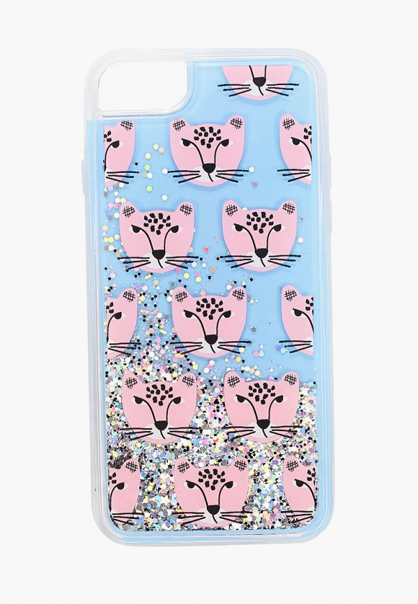 

Чехол для iPhone Zakka, Голубой, Iphone 6/7/8