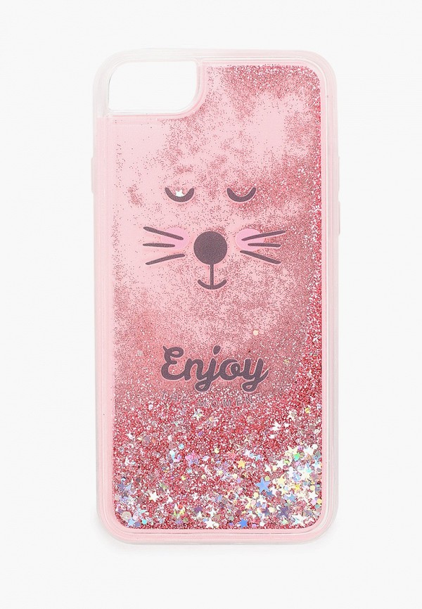 

Чехол для iPhone Zakka, Розовый, Iphone 6/7/8