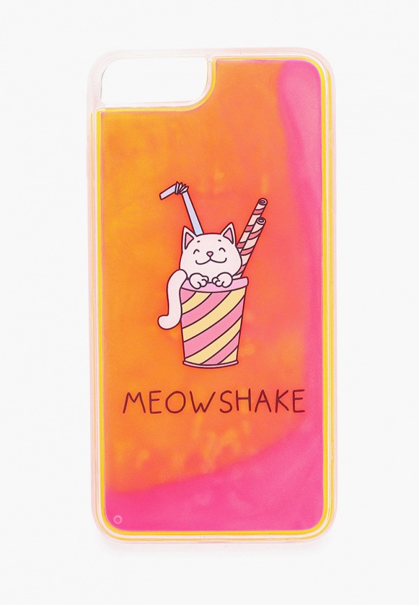 

Чехол для iPhone Zakka, Разноцветный, 6/7/8 PLUS Meowshake