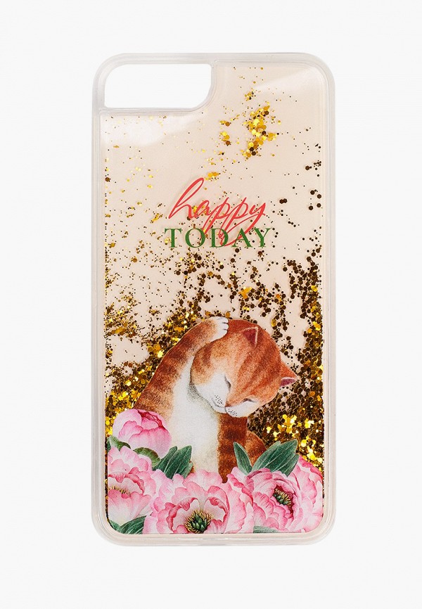 

Чехол для iPhone Zakka, Бежевый, Iphone 6/7/8 PLUS