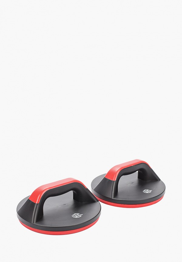 

Упоры для отжимания Lite Weights, Черный