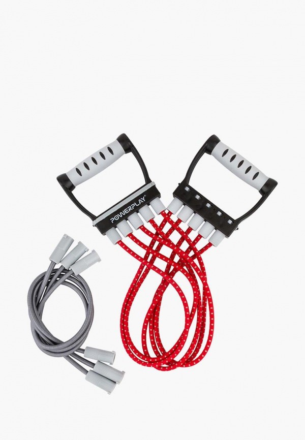 

Эспандер Powerplay, Красный, Powerplay MP002XU02U3Z
