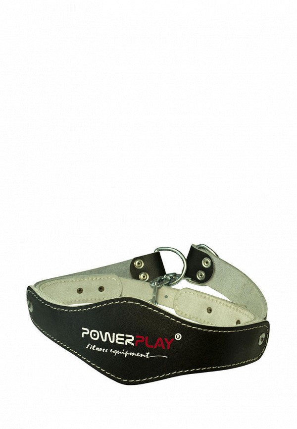 

Ремень Powerplay, Черный