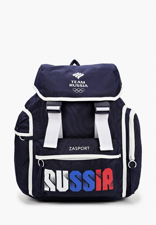 

Рюкзак Zasport, Синий