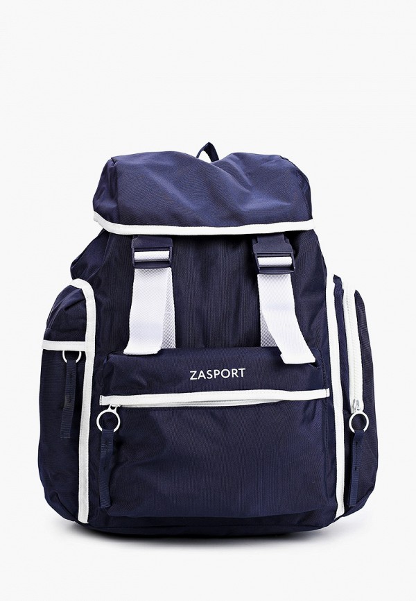 

Рюкзак Zasport, Синий