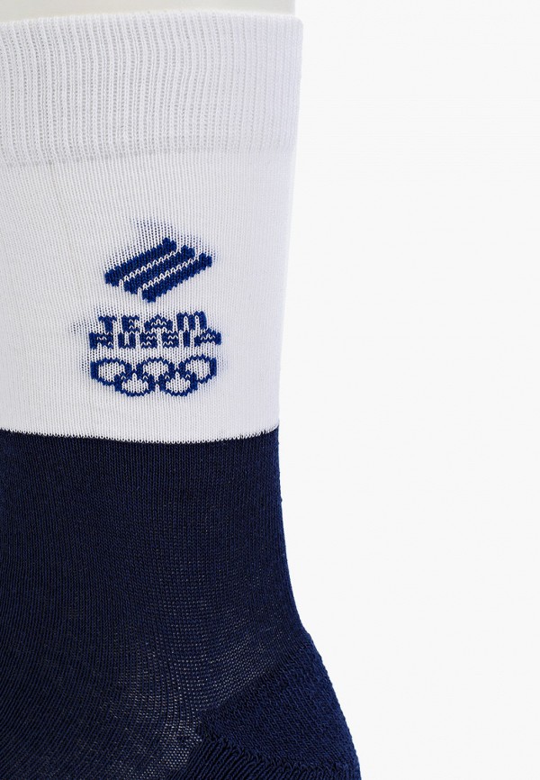 

Носки Zasport, Синий
