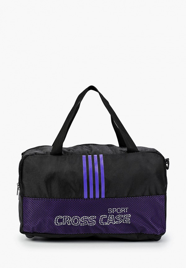

Сумка спортивная Cross Case, Фиолетовый