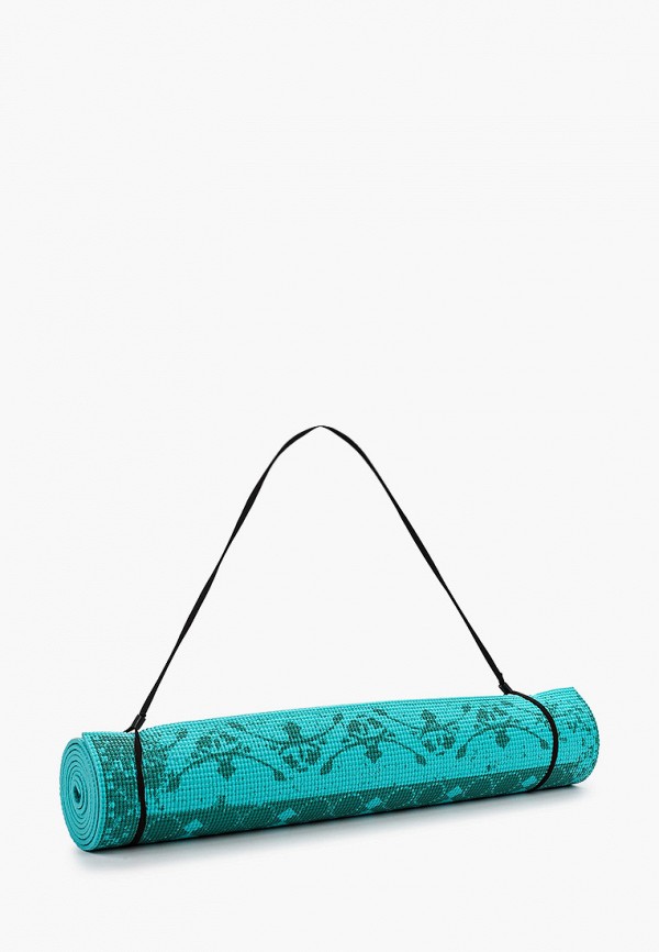 

Коврик для йоги Lite Weights, Бирюзовый