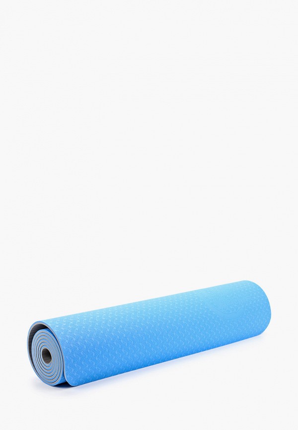 

Коврик для йоги Lite Weights, Синий