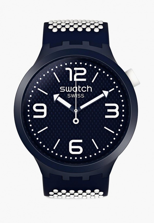 

Часы Swatch, Синий, BBCREAM