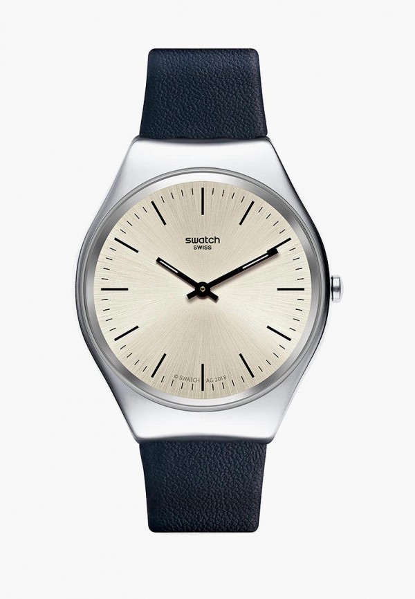 

Часы Swatch, Синий, SKINAZUL