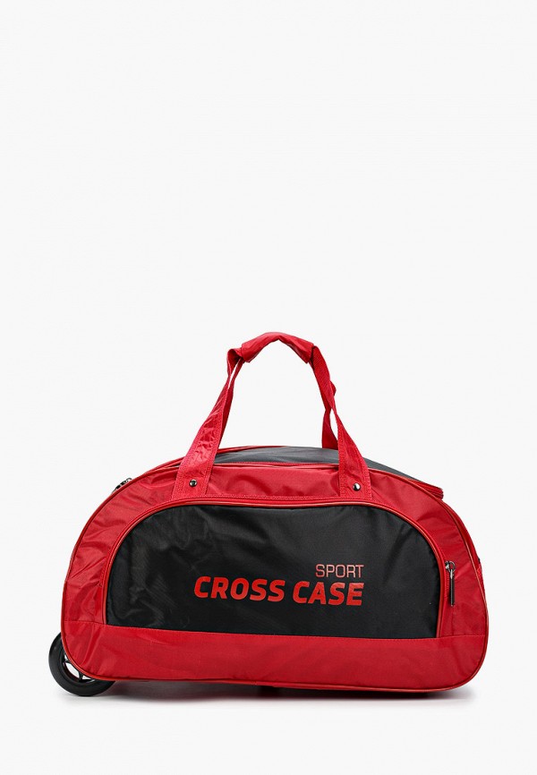 фото Сумка дорожная cross case