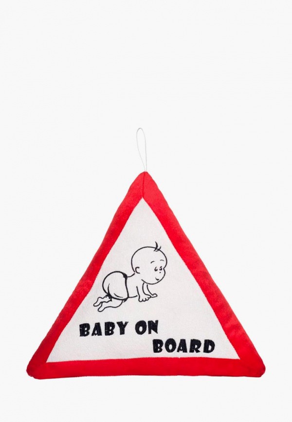 

Подушка декоративная Tigres, Белый, Tigres MP002XU02UCZ