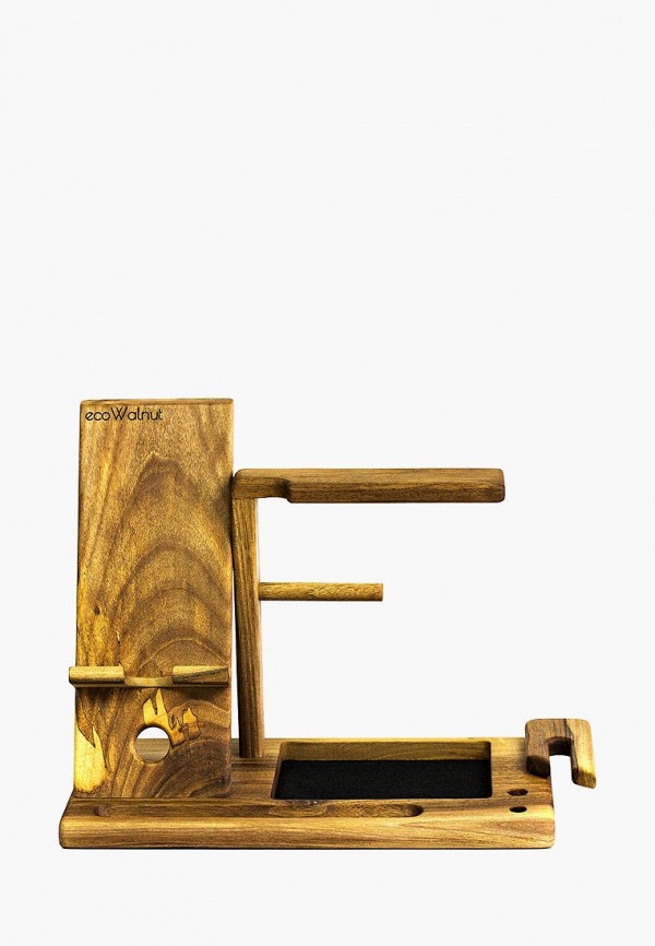 

Органайзер для хранения EcoWalnut, Коричневый