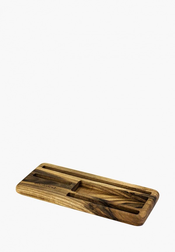 

Органайзер для хранения EcoWalnut, Коричневый, EcoWalnut MP002XU02UET