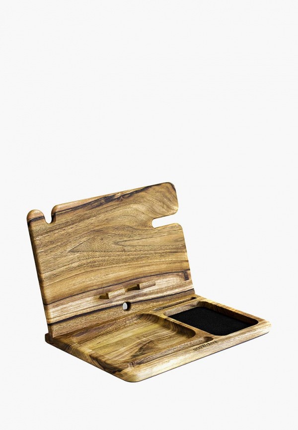 

Органайзер для хранения EcoWalnut, Коричневый, EcoWalnut MP002XU02UEU