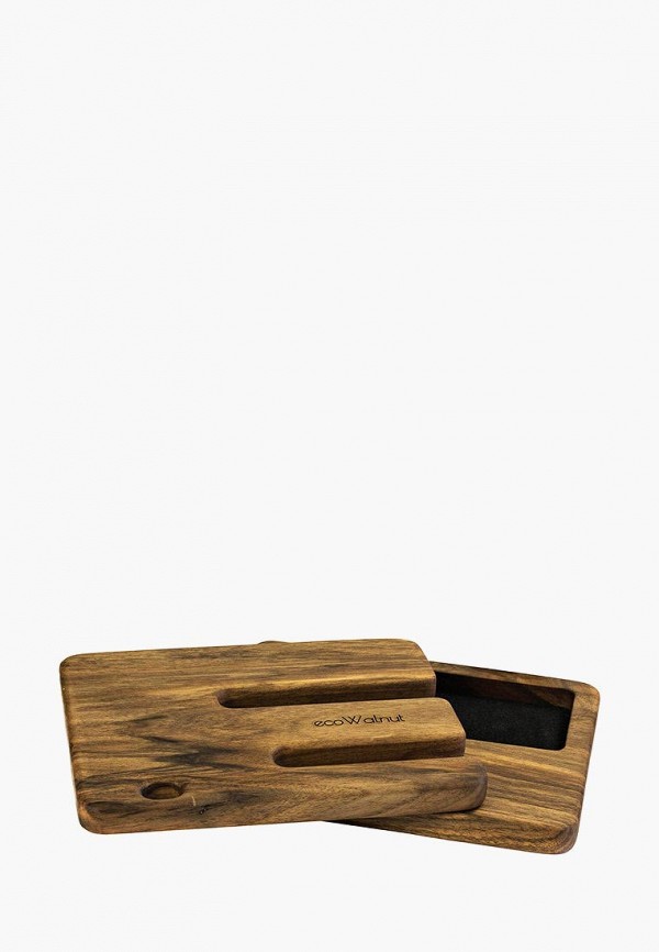 

Органайзер для хранения EcoWalnut, Коричневый