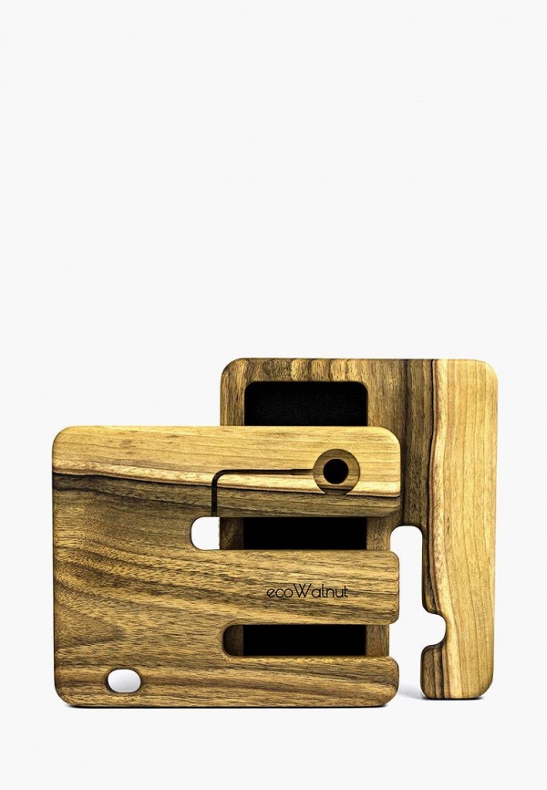 

Органайзер EcoWalnut, Коричневый, EcoWalnut MP002XU02UEX