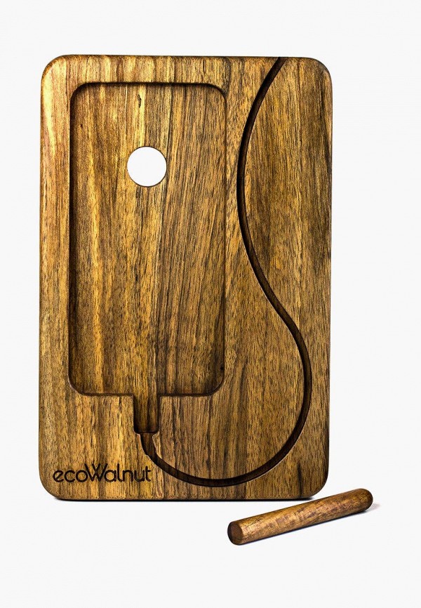 

Органайзер для хранения EcoWalnut, Коричневый