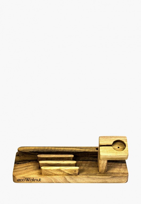 

Органайзер для хранения EcoWalnut, Коричневый, EcoWalnut MP002XU02UF1