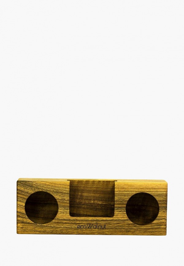 

Органайзер для хранения EcoWalnut, Коричневый, EcoWalnut MP002XU02UF2