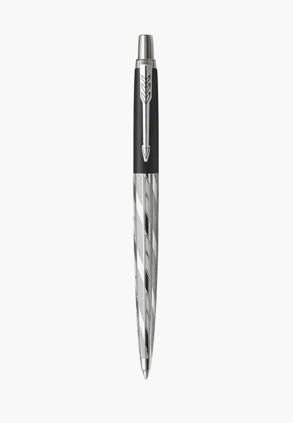 

Ручка Parker, Серебряный