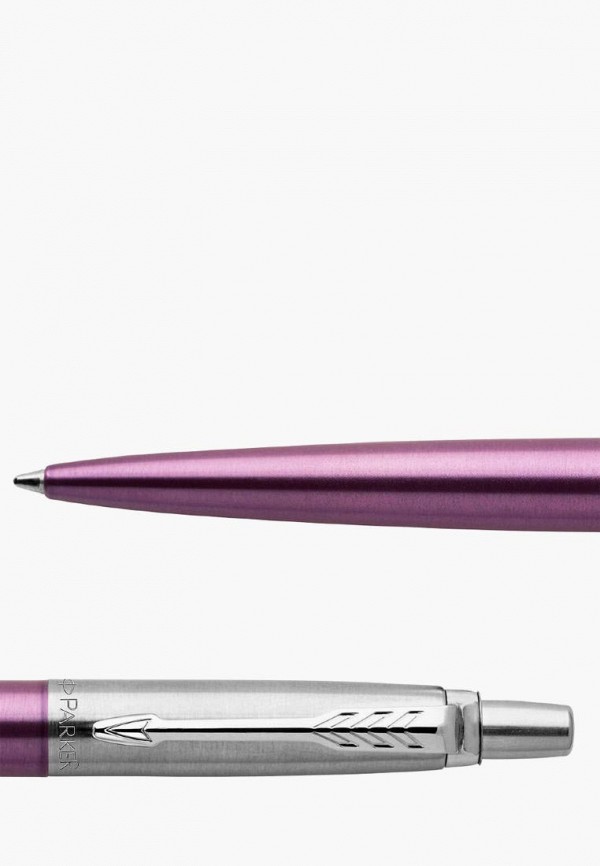 Ручка Parker розовый, размер 00, фото 3