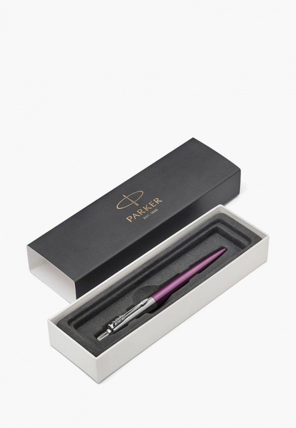 Ручка Parker розовый, размер 00, фото 4
