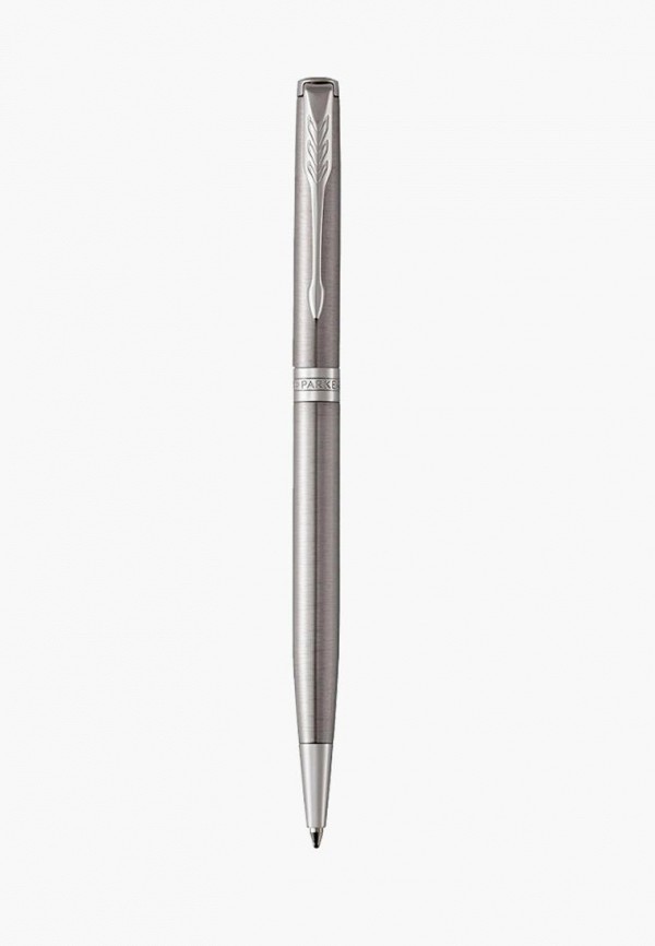 

Ручка Parker, Серебряный