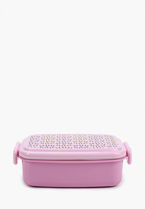 

Ланчбокс Zakka, Розовый, LM073728735