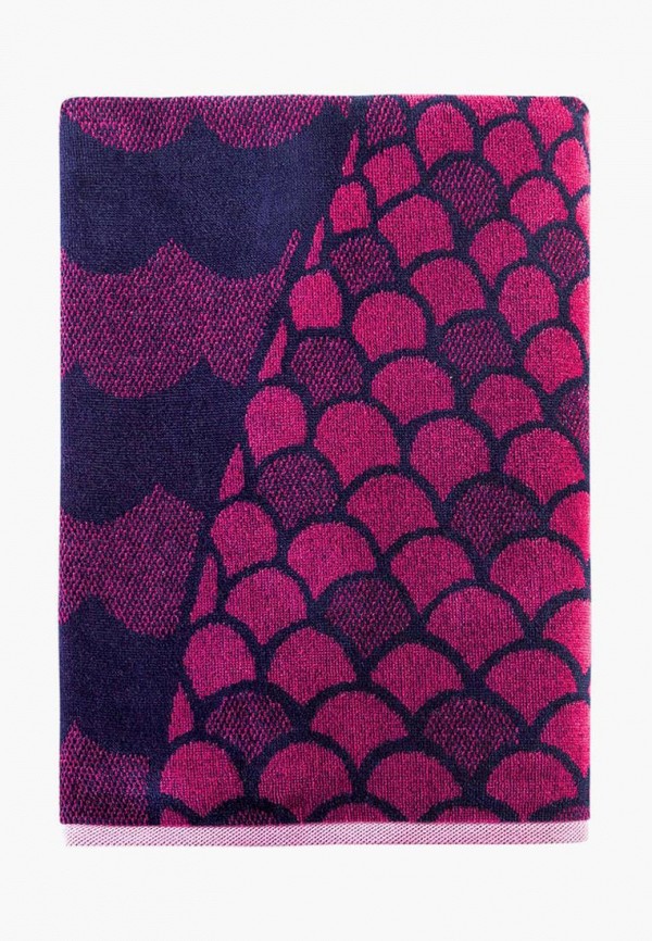 

Полотенце Arya home collection, Розовый, Mermaid