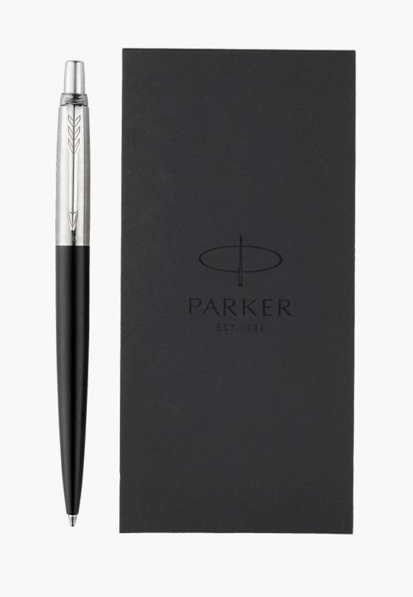 

Комплект Parker, Черный