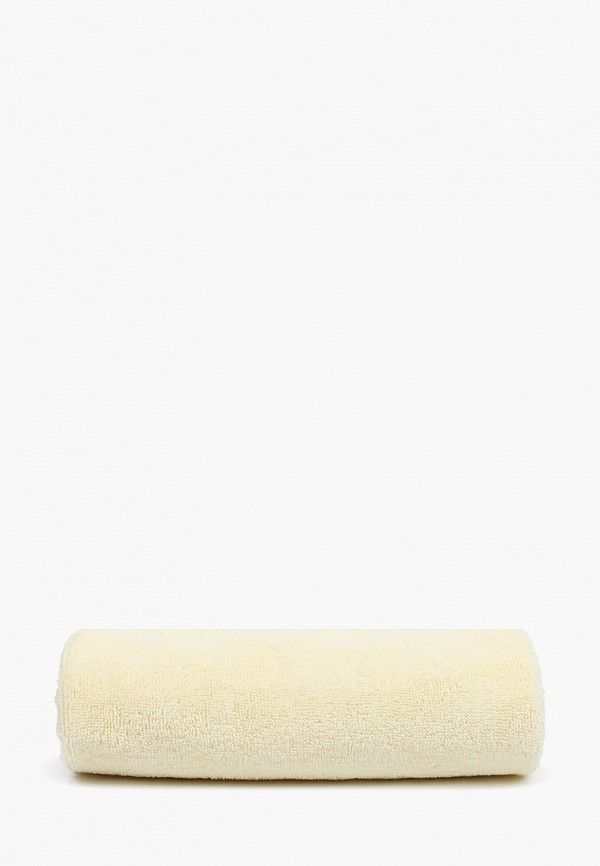

Полотенце Cleanelly Collection, Желтый, 50x100 см, 500 г/м2