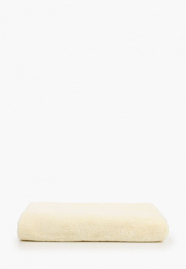 

Полотенце Cleanelly Collection, Бежевый, 100х150, 490 г/м2