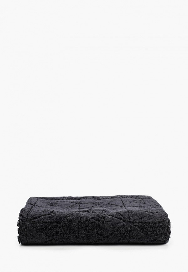 

Полотенце Cleanelly Collection, Черный, 50x100 см, 500 г/м2