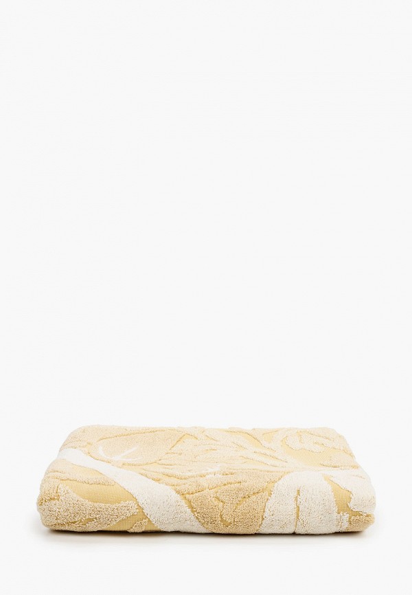 

Полотенце Cleanelly Collection, Желтый, 70x140, 520 г/м2