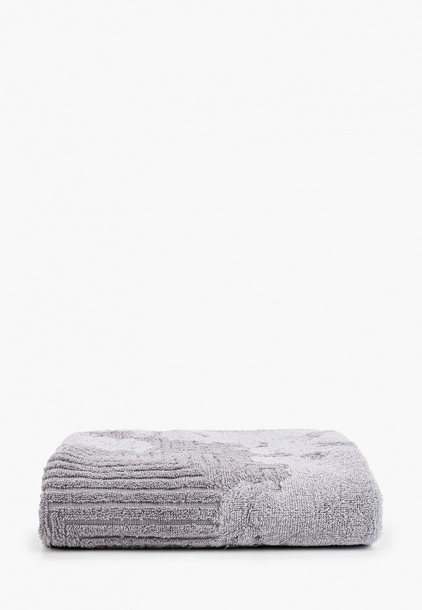 

Полотенце Cleanelly Collection, Серый, 50x100 см, 500 г/м2