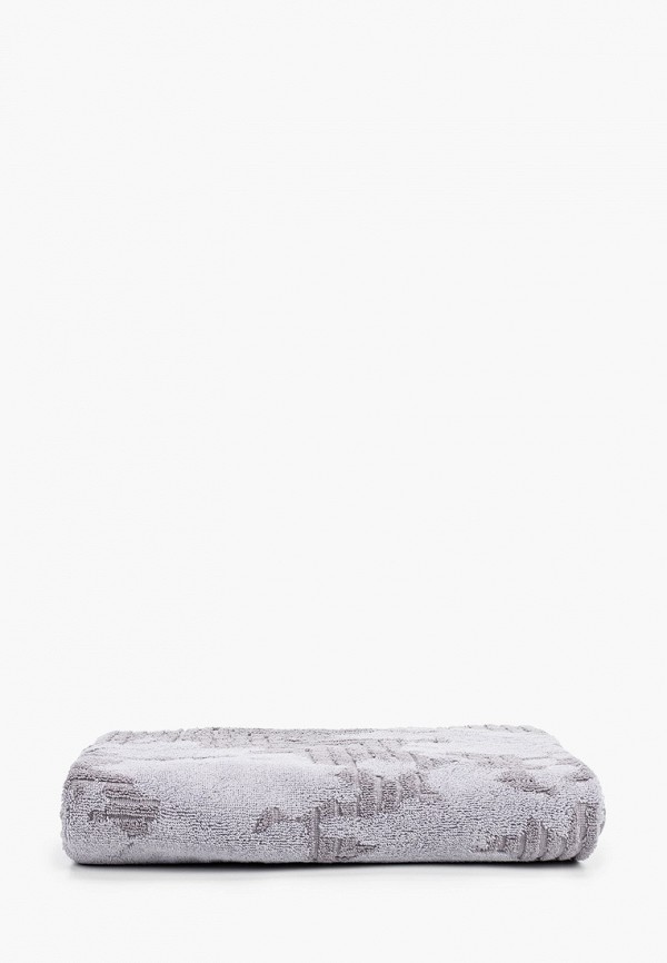 

Полотенце Cleanelly Collection, Серый, 70x140 см, 480 г/м2