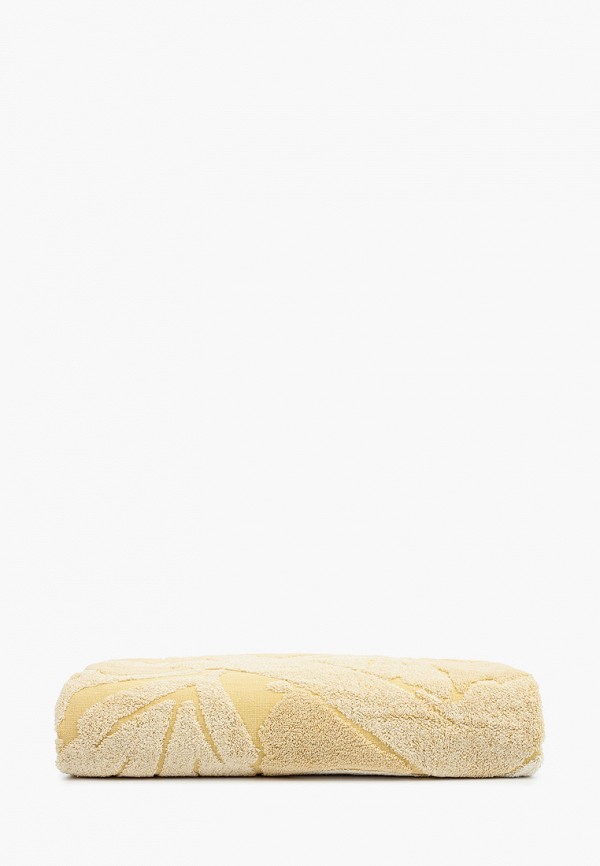 

Полотенце Cleanelly Collection, Желтый, 100х150 см, 530 г/м2