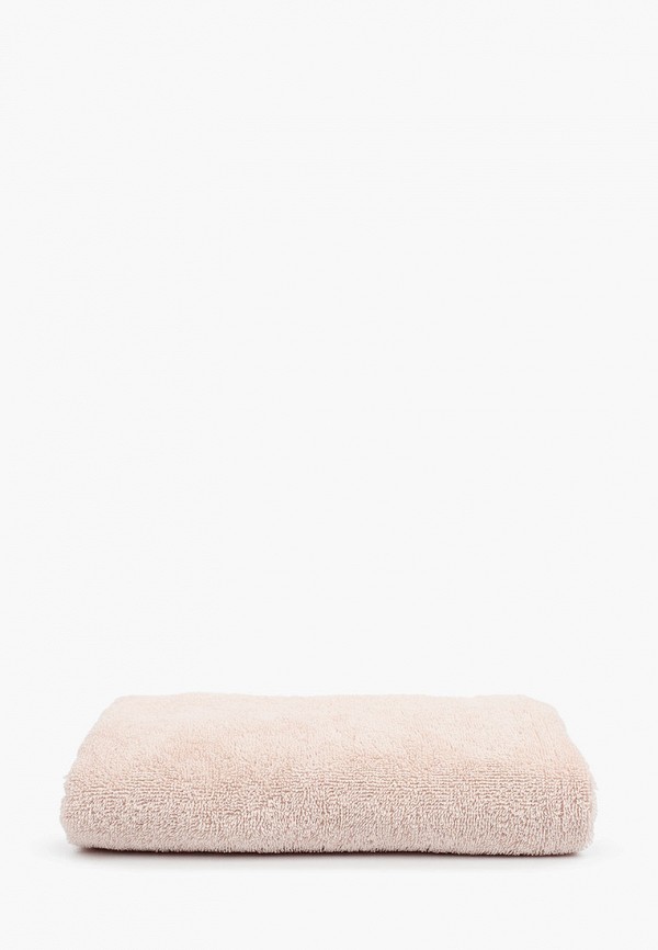 

Полотенце Cleanelly Collection, Розовый, 50x100 см, 460 г/м2