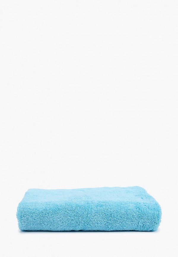 

Полотенце Cleanelly Collection, Голубой, 50x100, 520 г/м2