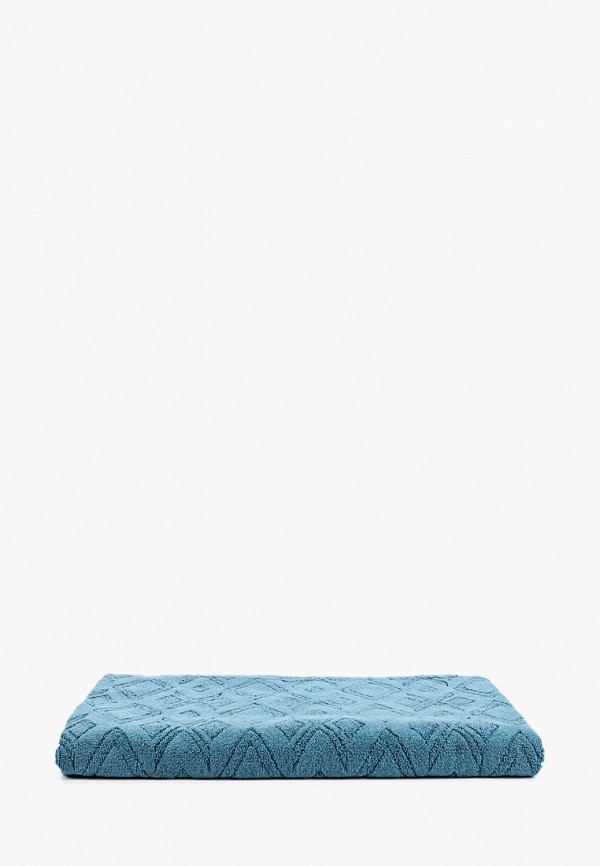 

Полотенце Cleanelly Collection, Синий, 100х150 см, 510 г/м2
